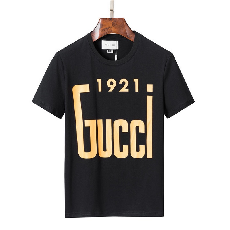 Gucci Men's T-shirts 165